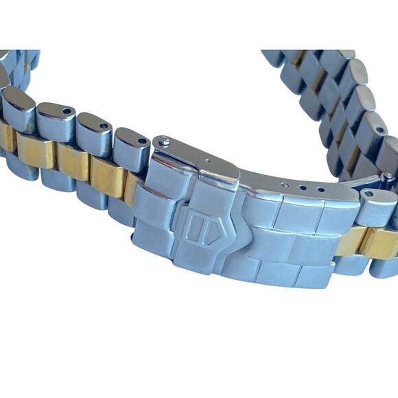 TAG Heuer Professional 200M Two-Tone Men's Watch – 32mm - Picture 5 of 14